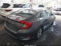 2017 Honda Civic — photo 4 of 11 | VIN 2HGFC2F53HH555243
