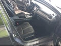 2017 Honda Civic — photo 5 of 11 | VIN 2HGFC2F53HH555243