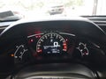2017 Honda Civic — photo 7 of 11 | VIN 2HGFC2F53HH555243