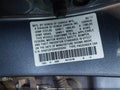 2017 Honda Civic — photo 9 of 11 | VIN 2HGFC2F53HH555243