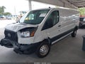2025 Ford Transit-250 — photo 2 of 18 | VIN 1FTBR2Y88SKA28723
