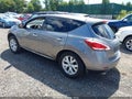 2012 Nissan Murano — photo 3 of 12 | VIN JN8AZ1MW2CW239036