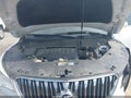 2017 Buick Enclave — photo 10 of 16 | VIN 5GAKRBKD6HJ212239