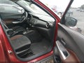 2020 Nissan Kicks — photo 5 of 16 | VIN 3N1CP5DV1LL496870