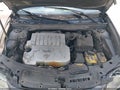 2014 Lexus ES 350 — photo 10 of 16 | VIN JTHBK1GG8E2105665