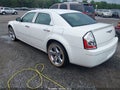 2007 Chrysler 300 — photo 3 of 11 | VIN 2C3KA43R17H710736