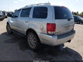 2007 Chrysler Aspen — photo 3 of 11 | VIN 1A8HX58257F503587