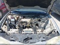 2004 Chevrolet Monte Carlo — photo 10 of 11 | VIN 2G1WW12EX49311320