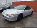 2004 Chevrolet Monte Carlo — photo 2 of 11 | VIN 2G1WW12EX49311320