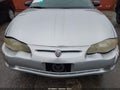 2004 Chevrolet Monte Carlo — photo 6 of 11 | VIN 2G1WW12EX49311320