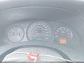 2004 Chevrolet Monte Carlo — photo 7 of 11 | VIN 2G1WW12EX49311320