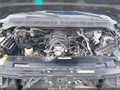 2005 Nissan Titan — photo 10 of 12 | VIN 1N6BA06B75N520234