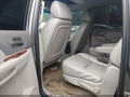 2007 GMC Yukon XL — photo 8 of 11 | VIN 1GKFK16387J243947