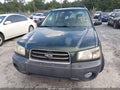 2005 Subaru Forester — photo 6 of 11 | VIN JF1SG63645H702375