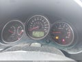 2005 Subaru Forester — photo 7 of 11 | VIN JF1SG63645H702375