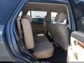 2008 Hyundai Santa Fe — photo 8 of 11 | VIN 5NMSG13D68H136735