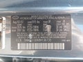 2008 Hyundai Santa Fe — photo 9 of 11 | VIN 5NMSG13D68H136735