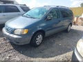 2002 Toyota Sienna — photo 2 of 13 | VIN 4T3ZF13C52U495828