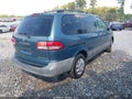 2002 Toyota Sienna — photo 4 of 13 | VIN 4T3ZF13C52U495828
