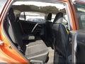 2015 Toyota RAV4 — photo 8 of 16 | VIN JTMRFREV3FD108774