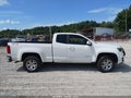 2016 Chevrolet Colorado — photo 14 of 17 | VIN 1GCHTCEA2G1203960