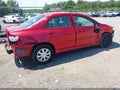2010 Toyota Corolla — photo 4 of 17 | VIN 2T1BU4EE0AC350759