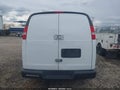 2023 Chevrolet Express Cargo — photo 16 of 16 | VIN 1GCWGAFP8P1248503