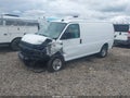 2023 Chevrolet Express Cargo — photo 2 of 16 | VIN 1GCWGAFP8P1248503