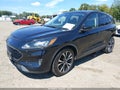 2021 Ford Escape — photo 2 of 17 | VIN 1FMCU9G61MUA32756