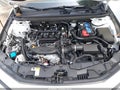 2025 Honda Accord — photo 10 of 17 | VIN 1HGCY1F48SA070768