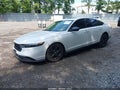 2025 Honda Accord — photo 2 of 17 | VIN 1HGCY1F48SA070768