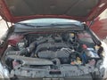 2016 Subaru Outback — photo 10 of 17 | VIN 4S4BSBNCXG3281116