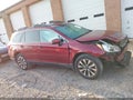 2016 Subaru Outback — photo 14 of 17 | VIN 4S4BSBNCXG3281116