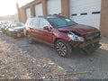 2016 Subaru Outback — photo 1 of 17 | VIN 4S4BSBNCXG3281116