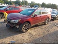 2016 Subaru Outback — photo 2 of 17 | VIN 4S4BSBNCXG3281116