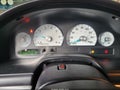 2003 Ford Thunderbird — photo 7 of 11 | VIN 1FAHP60A93Y113306