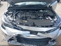2025 Toyota Corolla — photo 10 of 16 | VIN JTDBDMHE9SJ013167
