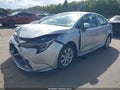 2025 Toyota Corolla — photo 2 of 16 | VIN JTDBDMHE9SJ013167