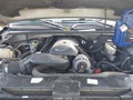 2006 Chevrolet Silverado 1500 — photo 10 of 16 | VIN 2GCEK13T761165794