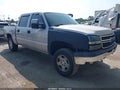 2006 Chevrolet Silverado 1500 — photo 1 of 16 | VIN 2GCEK13T761165794