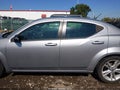 2014 Dodge Avenger — photo 14 of 16 | VIN 1C3CDZAG5EN155207