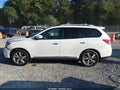 2014 Nissan Pathfinder — photo 14 of 18 | VIN 5N1AR2MM6EC727535