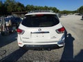 2014 Nissan Pathfinder — photo 16 of 18 | VIN 5N1AR2MM6EC727535