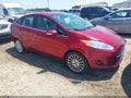 2016 Ford Fiesta — photo 1 of 14 | VIN 3FADP4CJ8GM175182