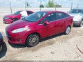 2016 Ford Fiesta — photo 2 of 14 | VIN 3FADP4CJ8GM175182