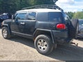 2009 Toyota FJ Cruiser — photo 3 of 16 | VIN JTEBU11F19K059917