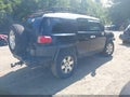 2009 Toyota FJ Cruiser — photo 4 of 16 | VIN JTEBU11F19K059917