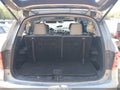 2018 Honda Pilot — photo 12 of 13 | VIN 5FNYF6H93JB023122