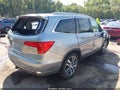 2018 Honda Pilot — photo 4 of 13 | VIN 5FNYF6H93JB023122