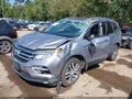 2018 Honda Pilot — photo 6 of 13 | VIN 5FNYF6H93JB023122